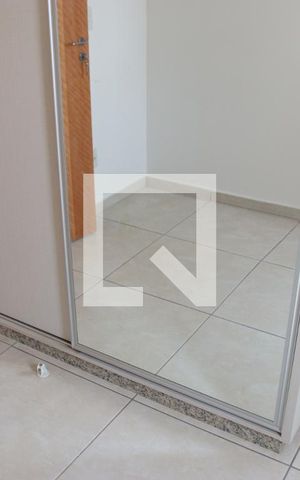Apartamento para alugar com 61m², 2 quartos e 1 vagaQuarto