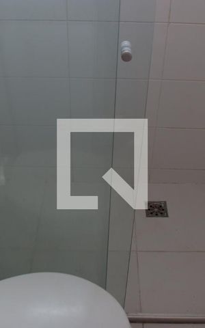 Apartamento para alugar com 61m², 2 quartos e 1 vagaBanheiro da Suíte