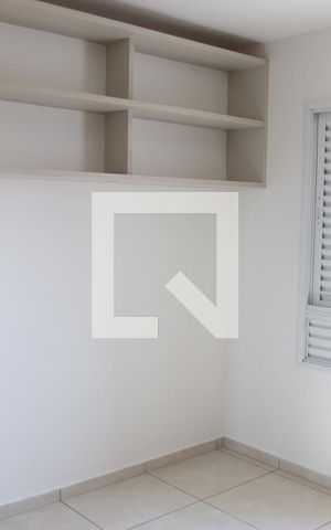 Apartamento para alugar com 61m², 2 quartos e 1 vagaSuíte