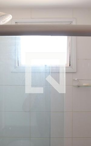 Apartamento para alugar com 61m², 2 quartos e 1 vagaBanheiro da Suíte