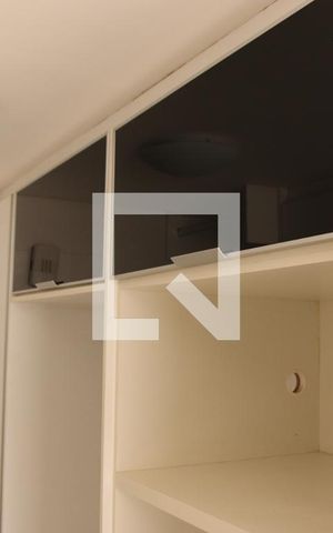 Apartamento para alugar com 61m², 2 quartos e 1 vagaCozinha e Área de Serviço