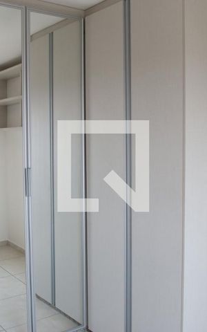 Apartamento para alugar com 61m², 2 quartos e 1 vagaSuíte