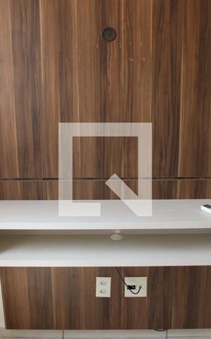 Apartamento para alugar com 61m², 2 quartos e 1 vagaSuíte