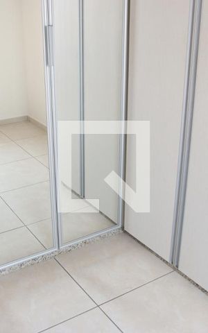 Apartamento para alugar com 61m², 2 quartos e 1 vagaSuíte
