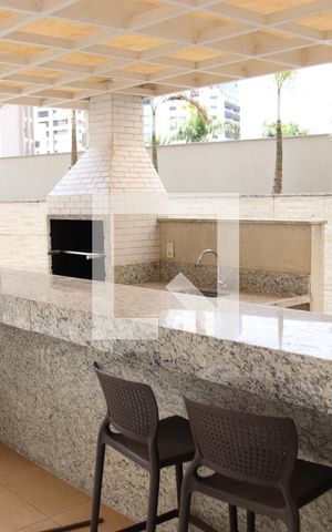 Apartamento para alugar com 61m², 2 quartos e 1 vagaÁrea comum