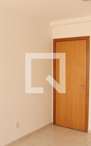 Apartamento para alugar com 61m², 2 quartos e 1 vagaSala