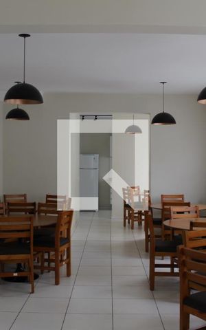 Apartamento à venda com 38m², 2 quartos e 1 vagaÁrea comum