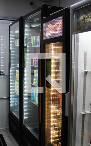 Apartamento à venda com 38m², 2 quartos e 1 vagaÁrea comum