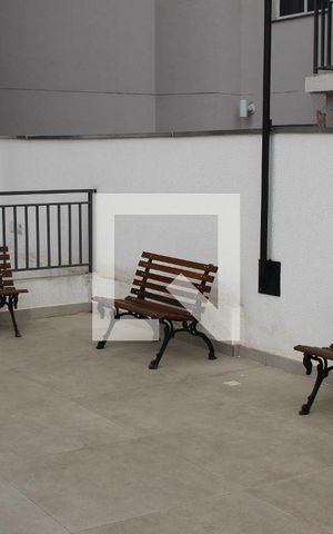 Apartamento à venda com 38m², 2 quartos e 1 vagaÁrea comum