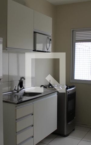 Apartamento à venda com 38m², 2 quartos e 1 vagaÁrea comum