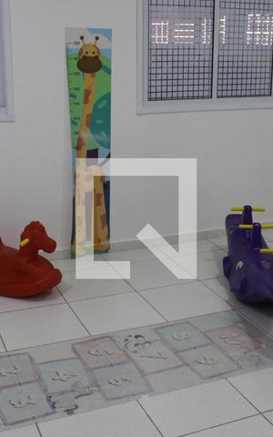 Apartamento à venda com 38m², 2 quartos e 1 vagaÁrea comum