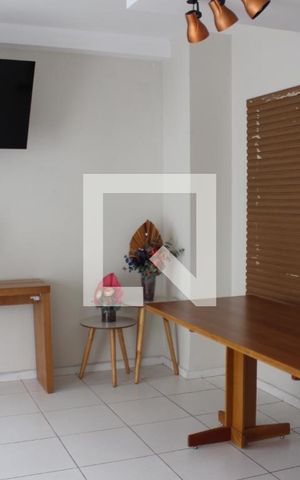 Apartamento à venda com 38m², 2 quartos e 1 vagaÁrea comum
