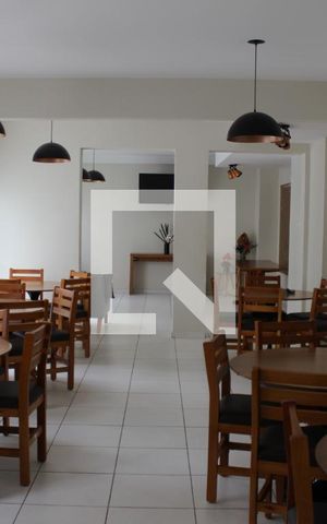 Apartamento à venda com 38m², 2 quartos e 1 vagaÁrea comum