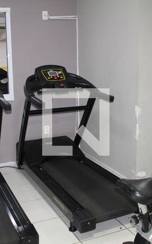 Apartamento à venda com 38m², 2 quartos e 1 vagaÁrea comum