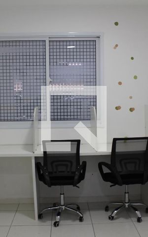 Apartamento à venda com 38m², 2 quartos e 1 vagaÁrea comum
