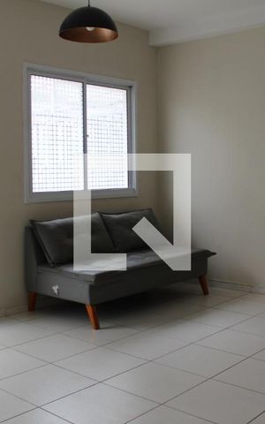 Apartamento à venda com 38m², 2 quartos e 1 vagaÁrea comum