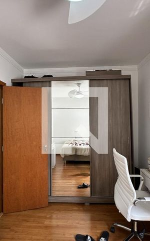 Casa à venda com 125m², 3 quartos e 3 vagasQuarto 1