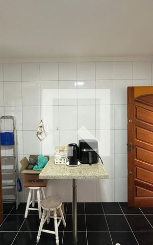 Casa à venda com 125m², 3 quartos e 3 vagasCozinha