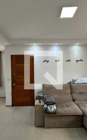 Casa à venda com 125m², 3 quartos e 3 vagasSala de Estar