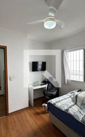Casa à venda com 125m², 3 quartos e 3 vagasQuarto 2