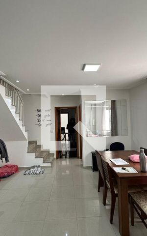 Casa à venda com 125m², 3 quartos e 3 vagasSala de Jantar