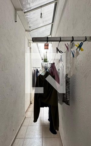 Casa à venda com 125m², 3 quartos e 3 vagasÁrea externa
