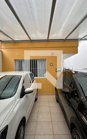 Casa à venda com 125m², 3 quartos e 3 vagasGaragem
