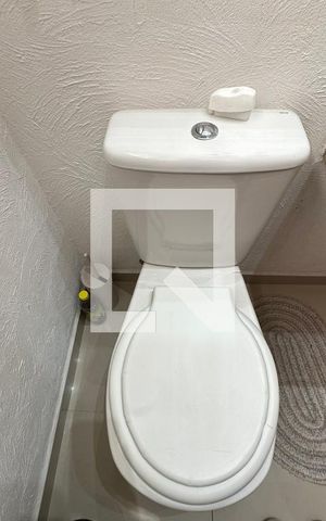 Casa à venda com 125m², 3 quartos e 3 vagasLavabo