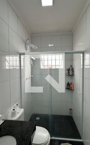 Casa à venda com 125m², 3 quartos e 3 vagasBanheiro