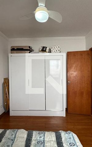 Casa à venda com 125m², 3 quartos e 3 vagasQuarto 2