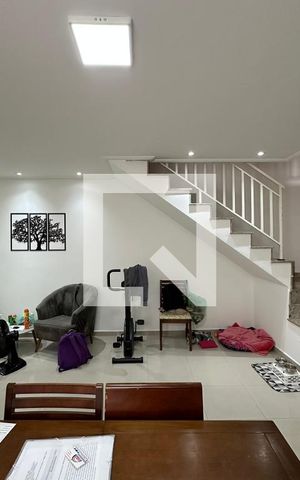 Casa à venda com 125m², 3 quartos e 3 vagasSala de Jantar