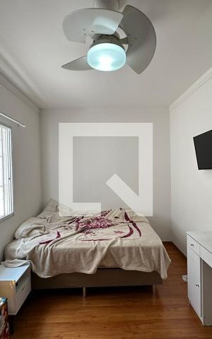 Casa à venda com 125m², 3 quartos e 3 vagasQuarto 1