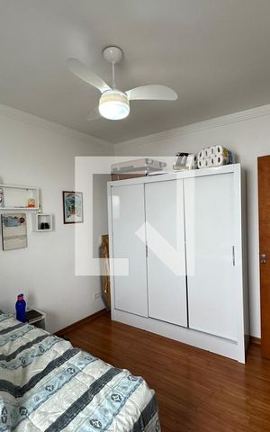 Casa à venda com 125m², 3 quartos e 3 vagasQuarto 2