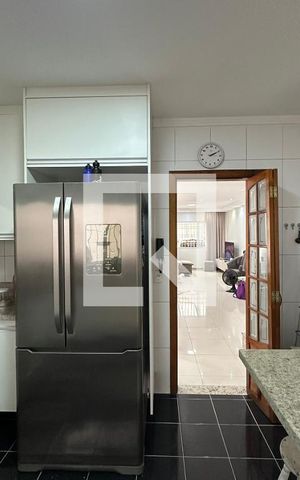 Casa à venda com 125m², 3 quartos e 3 vagasCozinha