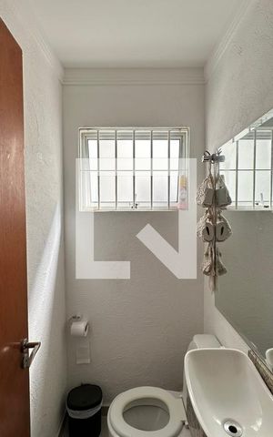 Casa à venda com 125m², 3 quartos e 3 vagasLavabo