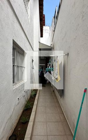 Casa à venda com 125m², 3 quartos e 3 vagasÁrea comum