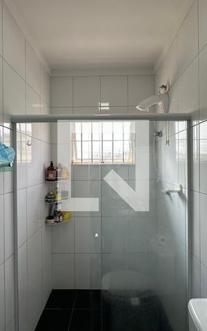 Casa à venda com 125m², 3 quartos e 3 vagasBanheiro da Suíte