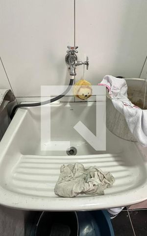 Casa à venda com 125m², 3 quartos e 3 vagasÁrea externa - Lavanderia