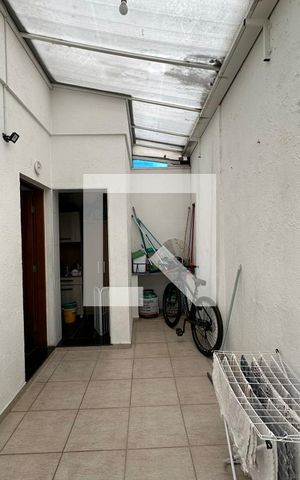 Casa à venda com 125m², 3 quartos e 3 vagasÁrea externa