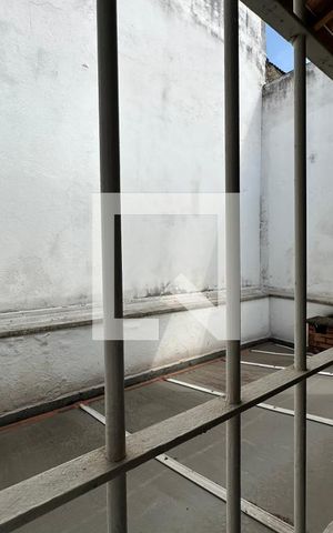 Casa à venda com 125m², 3 quartos e 3 vagasVista do Quarto 2