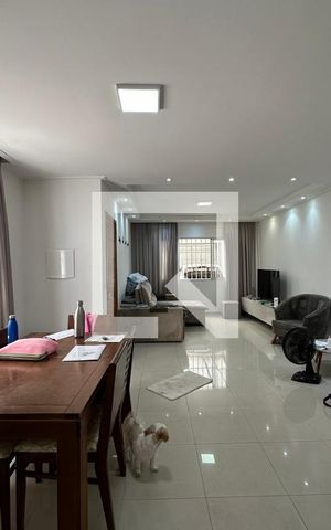 Casa à venda com 125m², 3 quartos e 3 vagasSala de Jantar