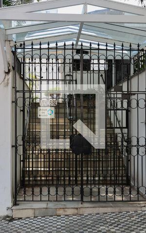 Apartamento à venda com 198m², 4 quartos e 3 vagasFachada do condomínio