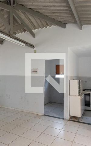 Apartamento para alugar com 47m², 2 quartos e 1 vaga Apartamento para alugar com 47m², 2 quartos e 1 vagaÁrea comum - Salão de festas