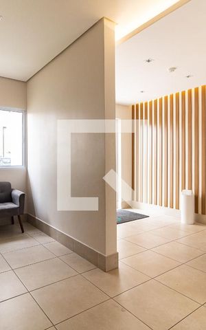 Apartamento à venda com 45m², 2 quartos e 1 vaga Apartamento à venda com 45m², 2 quartos e 1 vagaHall de Entrada