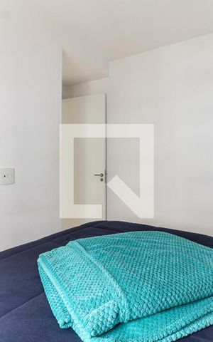 Apartamento à venda com 45m², 2 quartos e 1 vaga Apartamento à venda com 45m², 2 quartos e 1 vagaQuarto 1