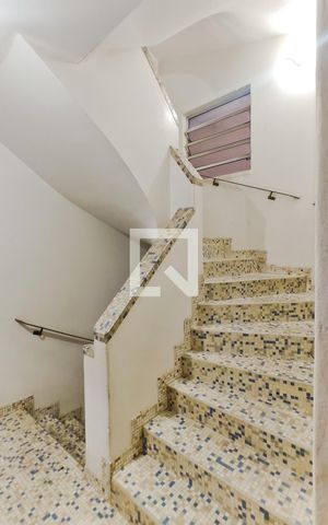 Apartamento para alugar com 53m², 1 quarto e sem vaga Apartamento para alugar com 53m², 1 quarto e sem vagaÁrea comum