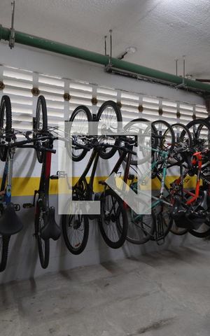Apartamento para alugar com 38m², 2 quartos e sem vagaÁrea comum - Bicicletário