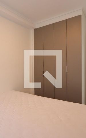 Apartamento para alugar com 38m², 2 quartos e sem vagaQuarto 1