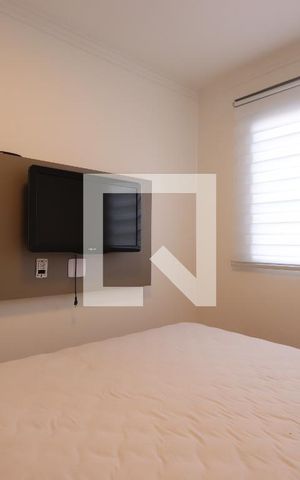 Apartamento para alugar com 38m², 2 quartos e sem vagaQuarto 1
