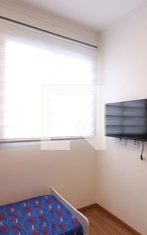 Apartamento para alugar com 38m², 2 quartos e sem vagaQuarto 2